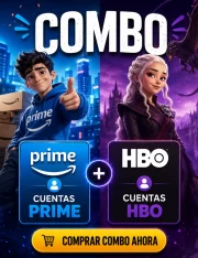 Combo Pri HB