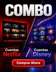 Combo NE Dis