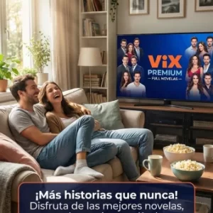 VixPremium