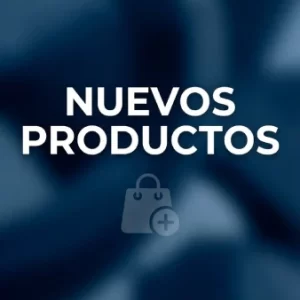 Nuevos Productos