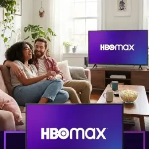 HboMax