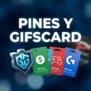 Pines y GifsCards