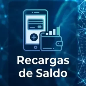 Recargas de Saldo