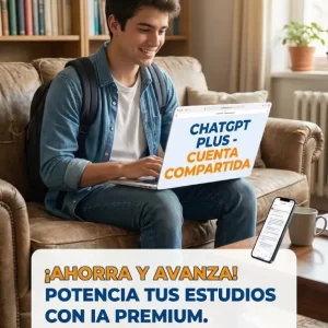 ChatgptPlus Compartida